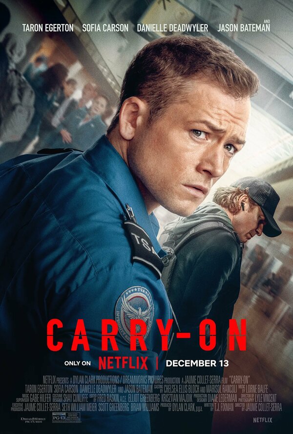 Постер сериала